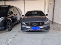 usata Mercedes CLA180 Coupe Sport auto