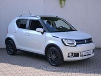 Usata Suzuki Ignis 90 CV (66 kW) 2018 Bianco Utilitaria