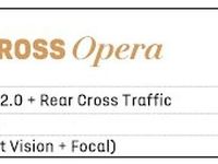 Usata DS Automobiles DS4 Crossback Opera 131 CV (96 kW) 2023 Grigio SUV