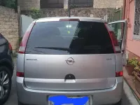 Usata Opel Meriva 101 CV (74 kW) 2004 Monovolume