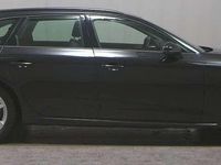 Usata Audi A4 Advanced Plus 150 CV (110 kW) 2023 Nero Station wagon