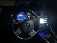 Second-hand Renault Kadjar 140 CP (102 kW) 2019 Verde SUV