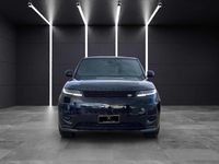 Usata Land Rover Range Rover Sport HSE Dynamic 300 CV (220 kW) 2024 Nero SUV