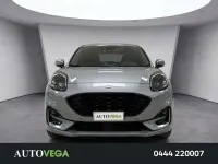 Usata Ford Puma Titanium X 125 CV (91 kW) 2021 Vari colori / pastello SUV