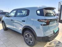 Nuova Citroën C3 Aircross PureTech 101 CV (74 kW) 2025 SUV