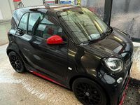 Usata Smart ForTwo Coupé 90 CV (66 kW) 2016 Coupé