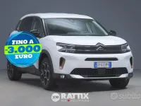 Occasion Citroën C5 Aircross 131 ch (96 kW) 2023 Blanc SUV