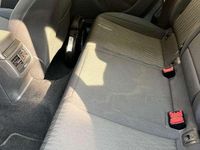 Usata Seat Leon ST Style 110 CV (80 kW) 2017 Grigio Station wagon