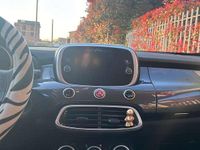 Usata Fiat 500 Pop Star 95 CV (69 kW) 2018 Grigio Station wagon