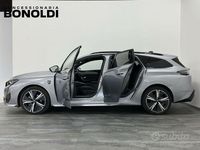 Usata Peugeot 308 GT 131 CV (96 kW) 2024 Grigio Station wagon