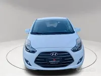 Usata Hyundai ix20 Classic 90 CV (66 kW) 2017 Bianco Utilitaria
