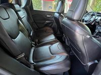 Usata Jeep Cherokee 2019 Grigio SUV