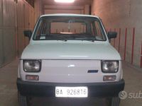 Usata Fiat 126 23 CV (16 kW) 1987 Utilitaria