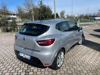 usata Renault Clio IV Clio 1.5 dCi 8V 75CV Start&Stop 5 porte Live