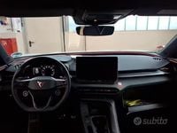 Usata Cupra Terramar 150 CV (110 kW) 2025 Bianco SUV