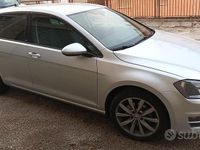 Usata VW Golf VII 150 CV (110 kW) 2017 Berlina