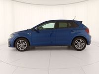 usata VW Polo 5p 1.0 tsi sport 95cv