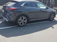 Usata Kia XCeed 117 CV (86 kW) 2021 SUV