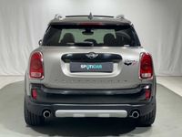 usata Mini Cooper SD Countryman F60 2.0 Business ALL4 Au