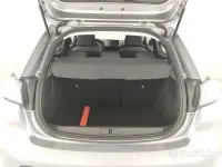 Usata Peugeot 208 Active 75 CV (55 kW) 2022 Grigio Utilitaria