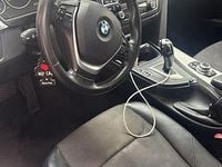 Usata BMW 318 995 CV (731 kW) 2013 Station wagon