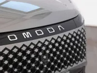 Nuova Omoda 5 143 CV (105 kW) 2026 Grigio SUV