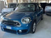 Usata Mini Cooper S Countryman 192 CV (141 kW) 2018 SUV