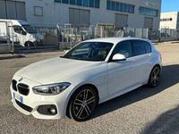 usata BMW 116 116 d 5p Msport Efficient Dynamic