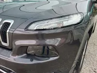 Usata Jeep Cherokee Limited 200 CV (147 kW) 2015 Grigio SUV