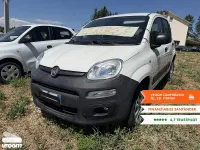 Usata Fiat Panda S 84 CV (61 kW) 2020 Utilitaria