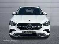 Usata Mercedes GLA180 Advanced 116 CV (85 kW) 2023 Bianco SUV