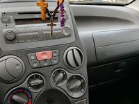 Usata Fiat Panda 77 CV (56 kW) 2009 Utilitaria
