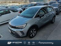Usata Opel Crossland X Edition 2022 Grigio SUV