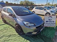 Usata Opel Corsa 100 CV (73 kW) 2019 Grigio Berlina