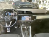 Usata Audi Q3 Sportback S-Line 150 CV (110 kW) 2020 SUV