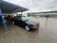 Usata BMW 728 193 CV (141 kW) 1999 Blu/azzurro Berlina