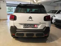 Usata Citroën C3 Aircross Shine 110 CV (80 kW) 2023 Bianco SUV