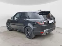 Usata Land Rover Range Rover Sport HSE 306 CV (225 kW) 2019 Nero SUV