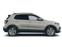 Nuova VW T-Cross Edition 95 CV (69 kW) 2026 Grigio SUV