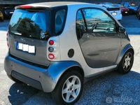 usata Smart ForTwo Coupé 600 & pulse (45 kW)