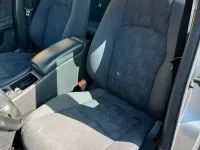 Usata Mercedes 200 163 CV (119 kW) 2003 Grigio Station wagon