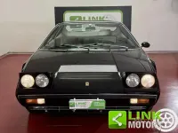 Usata Ferrari Dino GT4 170 CV (125 kW) 1980 Nero Coupé