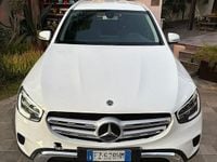 Begagnad Mercedes GLC220 194 HK (142 kW) 2019 Kombi