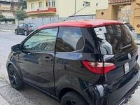 Usata Aixam City Sport 2021 Nero Utilitaria