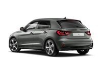 Usata Audi A1 Sportback Advanced 116 CV (85 kW) 2025 Grigio Utilitaria