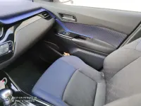 Usata Toyota C-HR Style 98 CV (72 kW) 2017 SUV