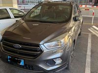 Usata Ford Kuga ST-Line 150 CV (110 kW) 2017 SUV