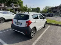Usata Opel Karl Rocks S 75 CV (55 kW) 2019 Utilitaria