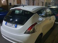 usata Lancia Ypsilon 2013 METANO