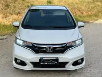 Usata Honda Jazz Comfort 102 CV (75 kW) 2019 Bianco Utilitaria